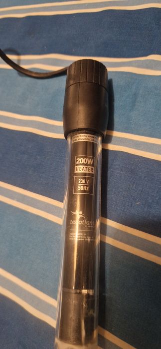 Termostato Tecatlantis - Aquatlantis