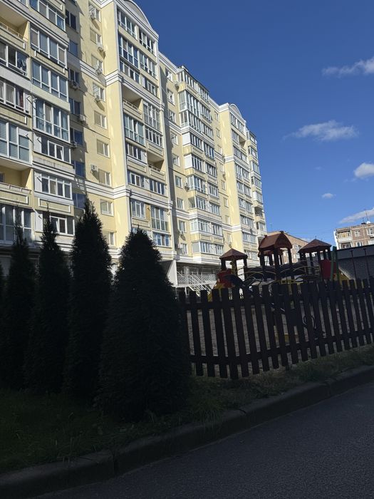Унікальна 3-кімнатна квартира по Проспекту зПеремоги 119А!!!