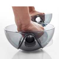 Nowe uchwyty do pompek Kettler - Push Up Ball + Linki