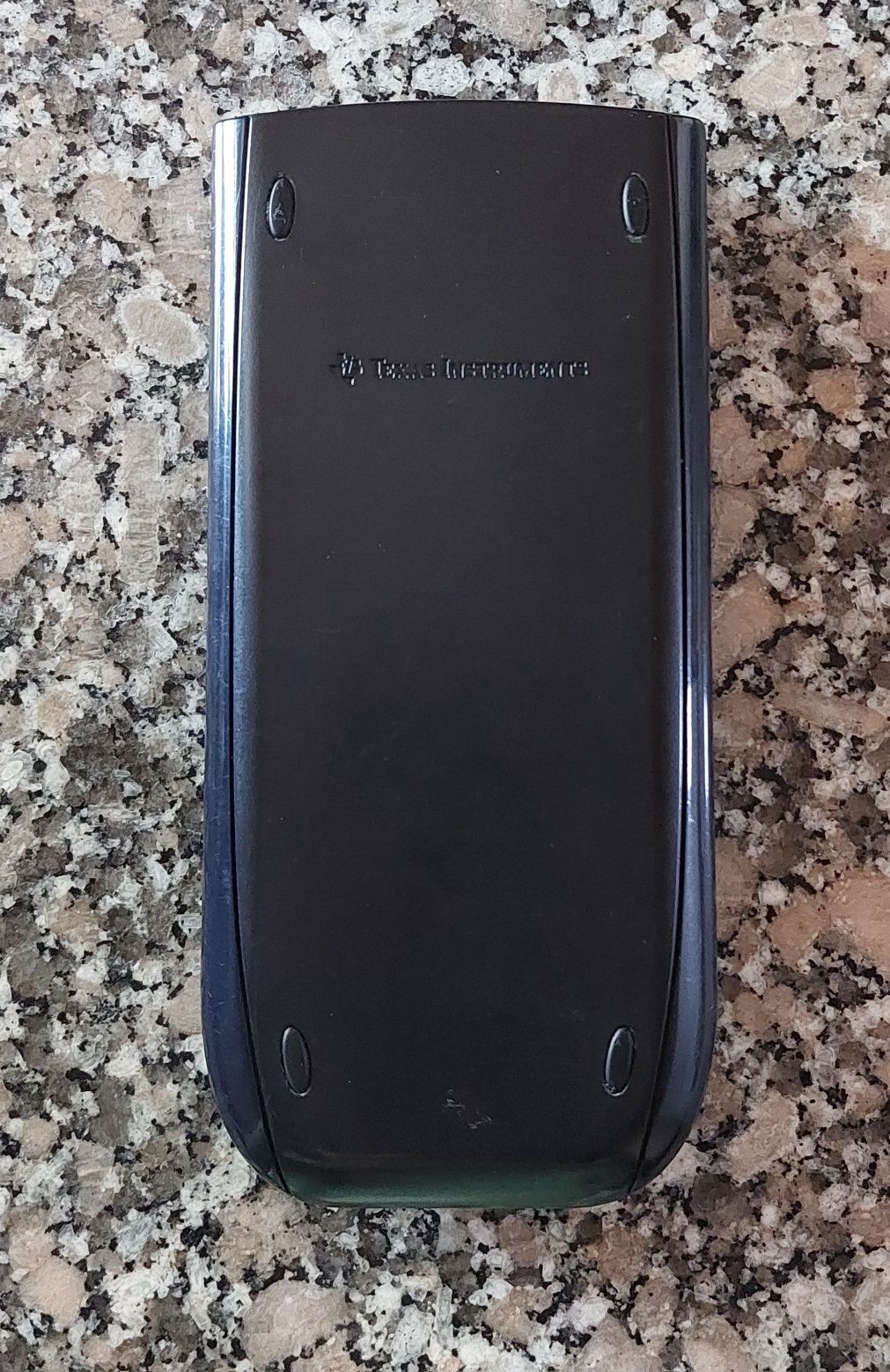 Calculadora Gráfica Texas Instruments TI-84 Plus