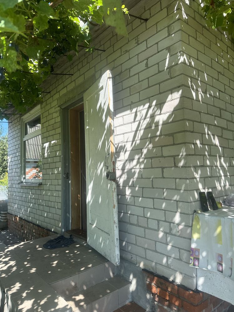 Продам дачу під житло в СТ «Політ» — можливість прописки