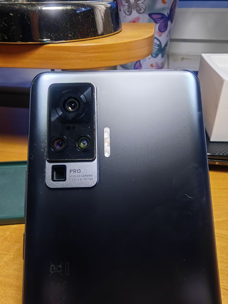 Vivo x51 pro 8/256 GB