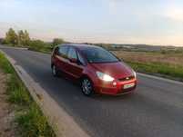 Ford S-Max 7osobowy