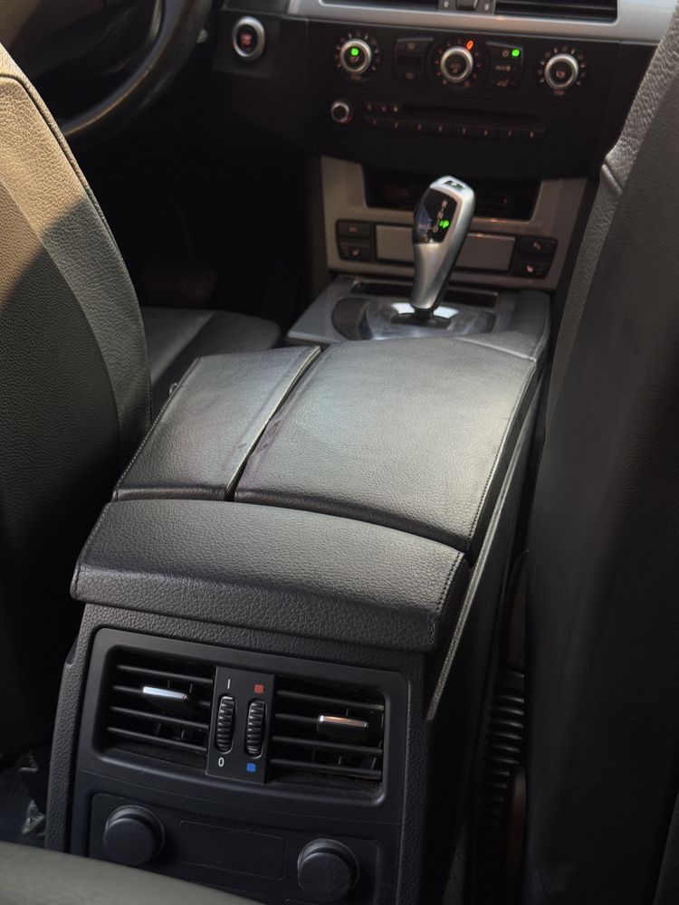 Авто BMW e60 2008 520d В Ідеальному Стані!