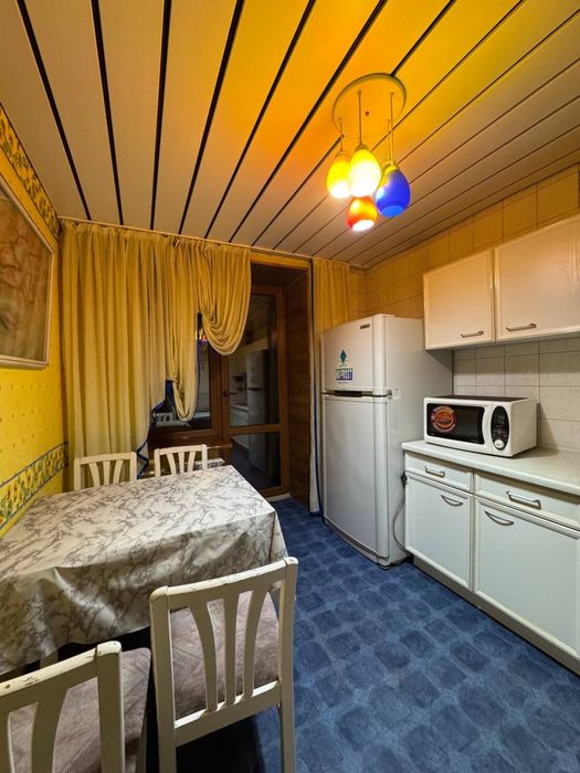 МОЖНО С ЖИВОТНЫМИ! Сдам 2к квартиру на Нагорке, ул. Писаржевского