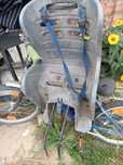 Oddam fotelik na rower