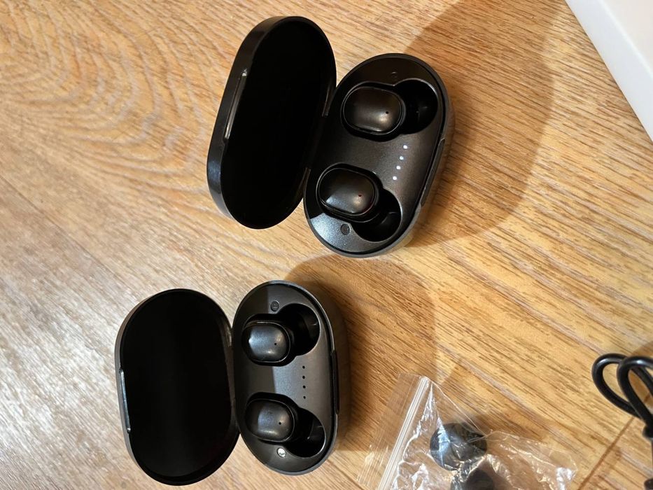 Наушники ксяоми наушники