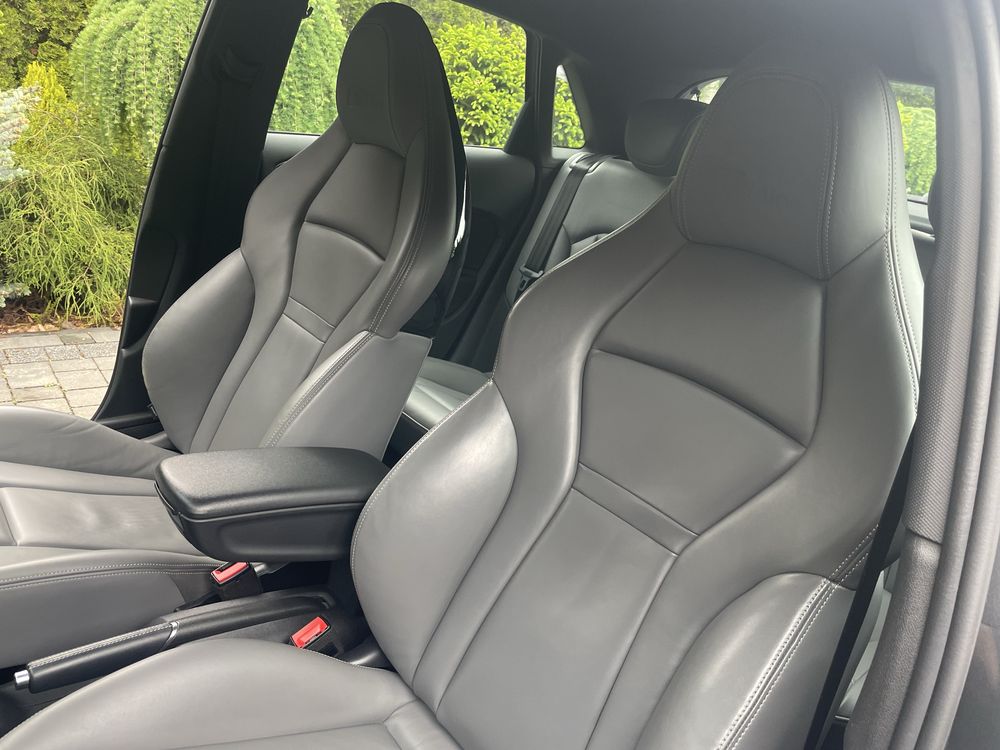 Audi a1 1.4Tfsi 140KM 2x s line automat krajowy prywatnie