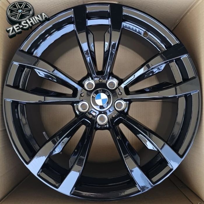 Диски BMW R20 469M Flow Forming X5/X6 (E70/F15/F16/e53)