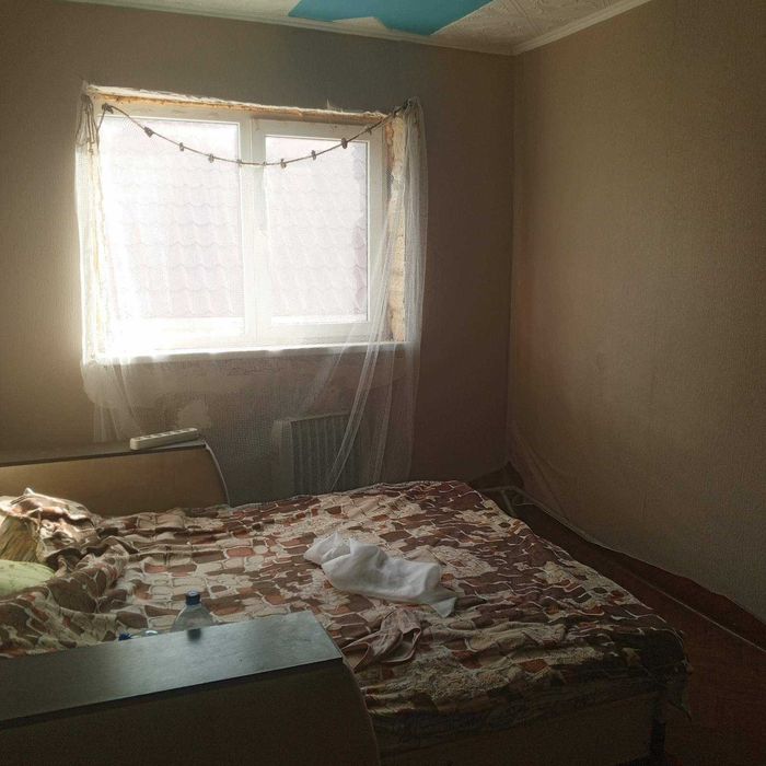 (3-9) Большой дом в пригороде по супер цене