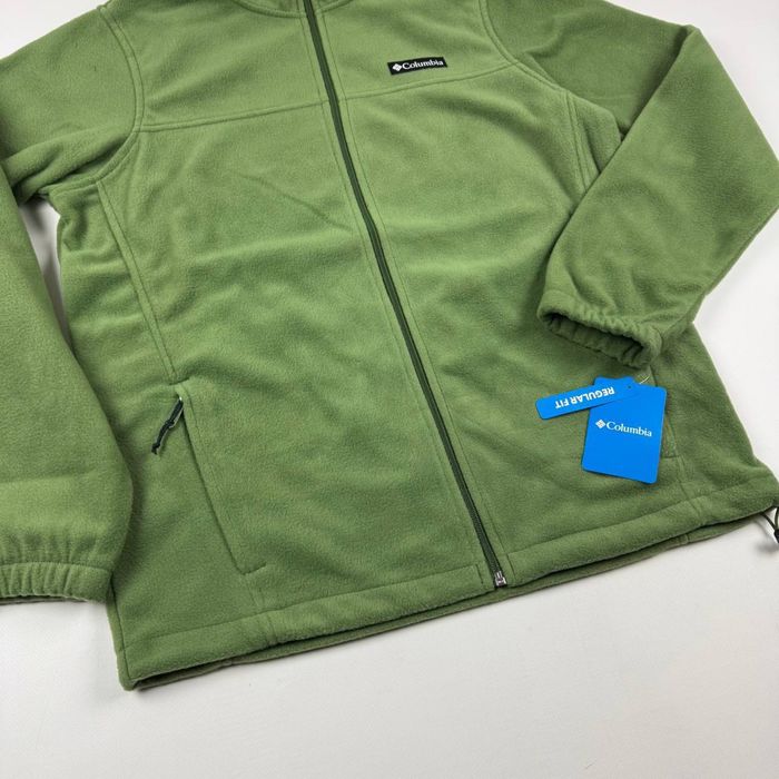 Нове чоловіче флісове худі Columbia фліс оригінал