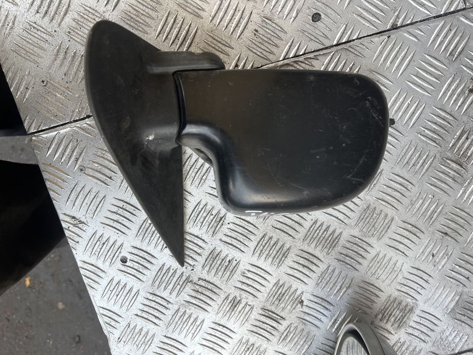 Зеркало боковое Daihatsu Terios 1999г Дайхатсу Териос
