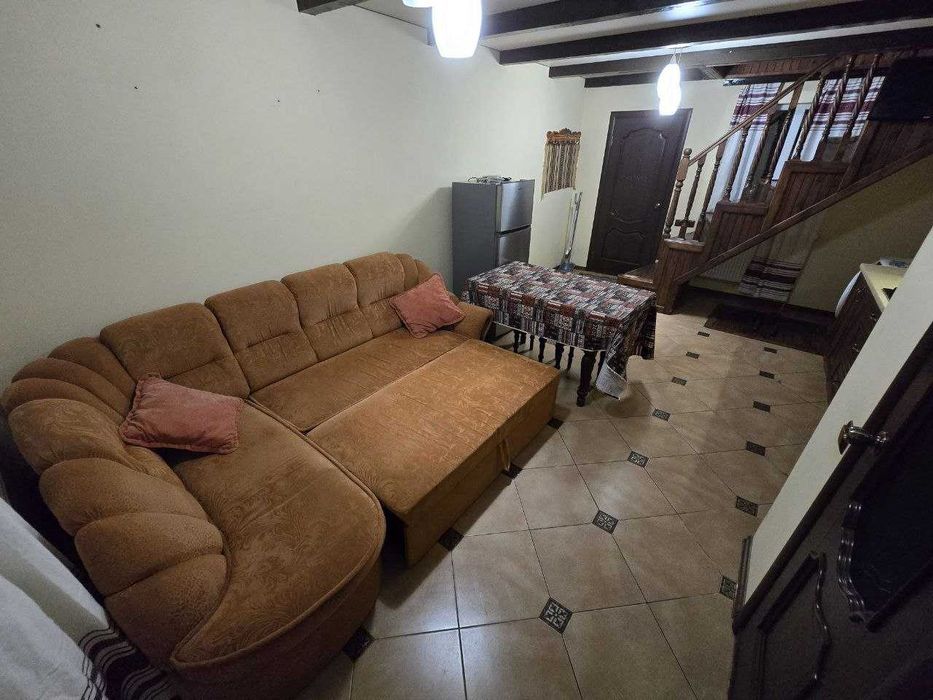 Здам будинок вул.Данила Нечая.м.Вінниця.Два поверхи.50 кв.