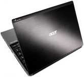 Laptop Acer Aspire Timeline X 15, 6" SSD i5 AMD Radeon