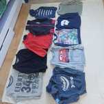 Koszulki, polar, bluza, tshirt chłopięce