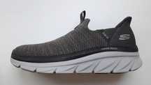 Skechers Swift Fit 28см слипоны кроссовки