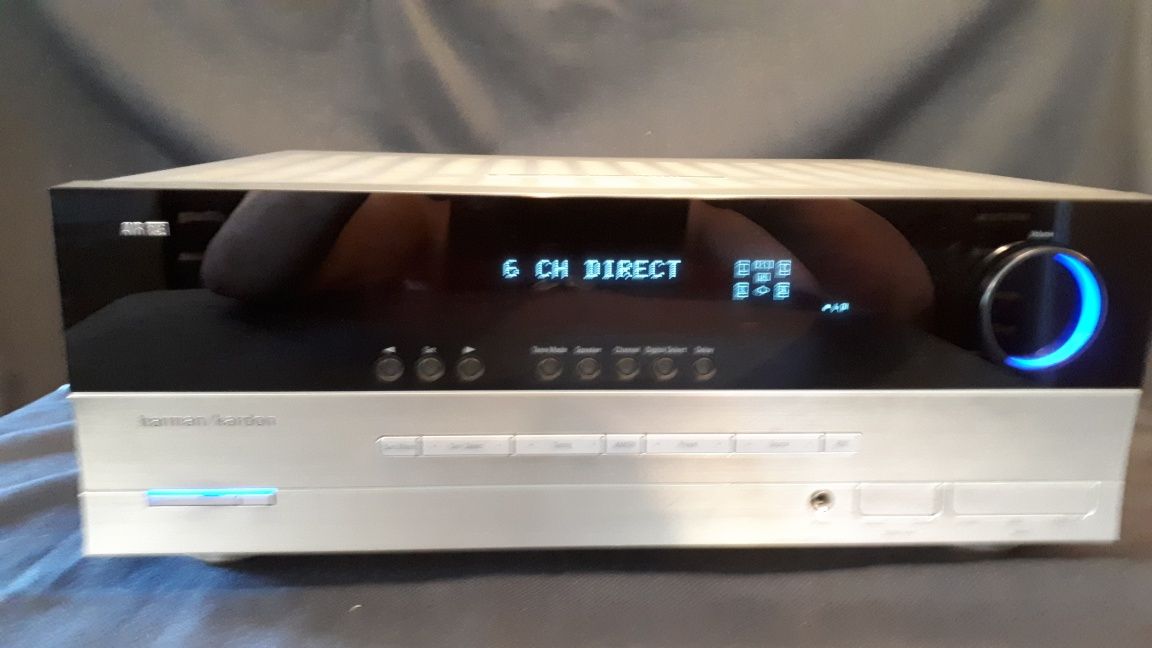 Amplituner Harman/Kardon AVR145 5,1 Dolby Sarand