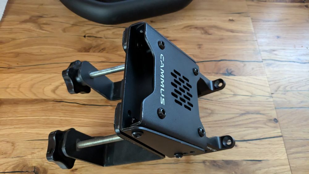 Игровой руль Cammus C5