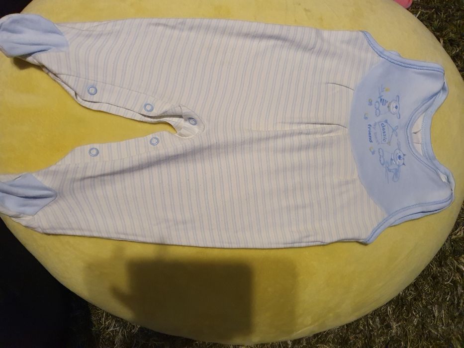 Śpiochy z kotkiem i tygryskiem