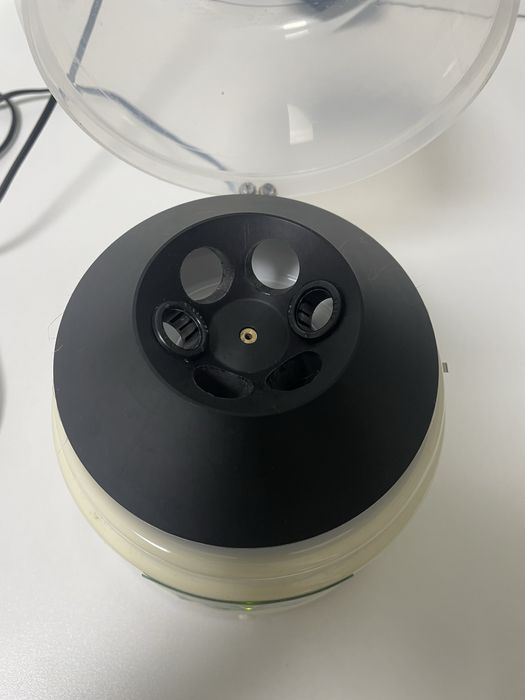 Centrifuga 6000/2 callegari