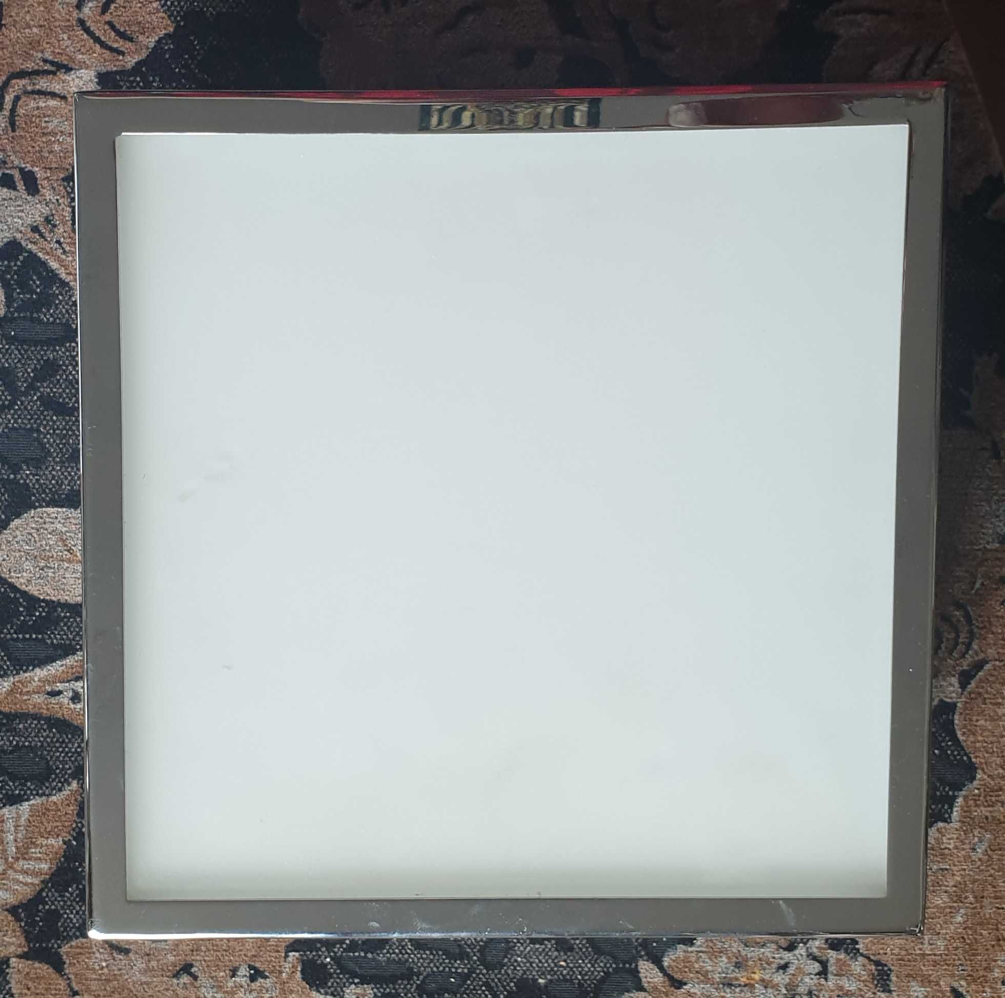 Plafon,lampa 20 x20 x 8