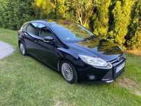 Ford Focus Ford Focus 1.6TDCI