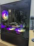 Сучасний ігровий RTX5060 ryzen5 7600 32Gb 1Tb