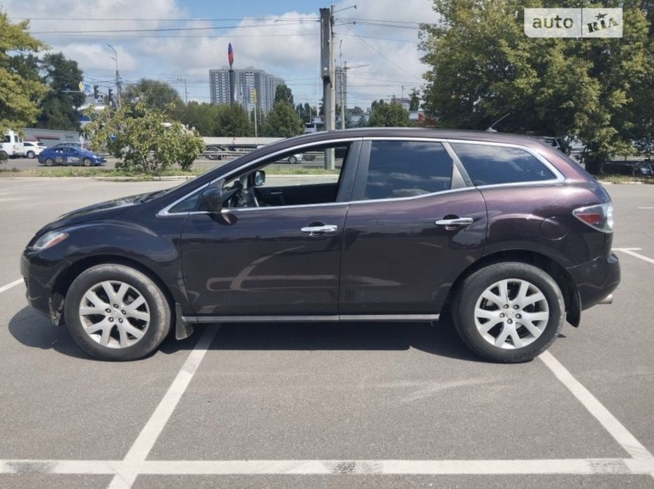 Продам Авто Мазда СХ-7