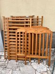 Cama de bébé / Criança  BebeCar