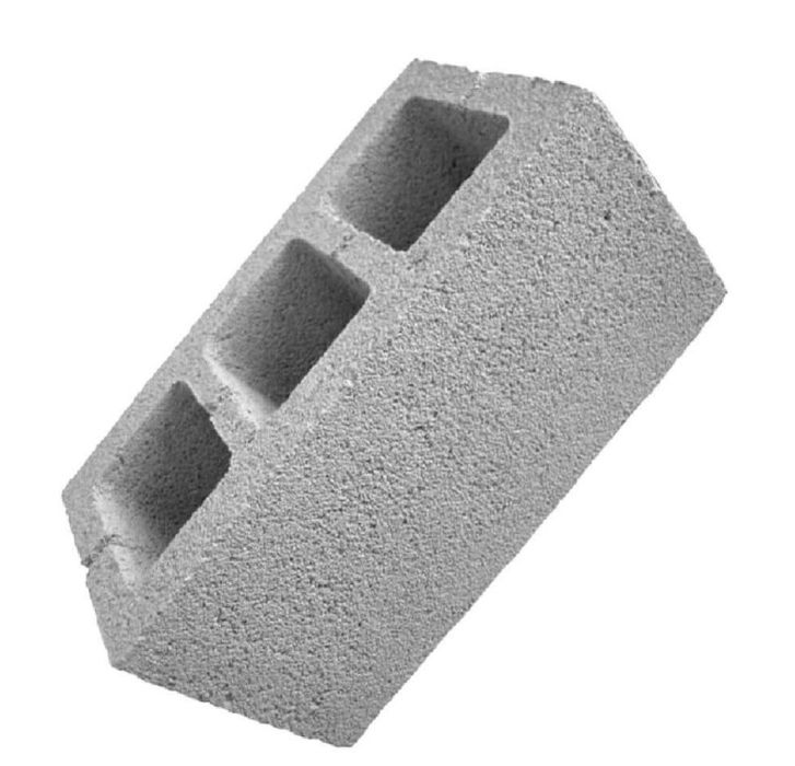 Шлакоблок! Є Відновлення!