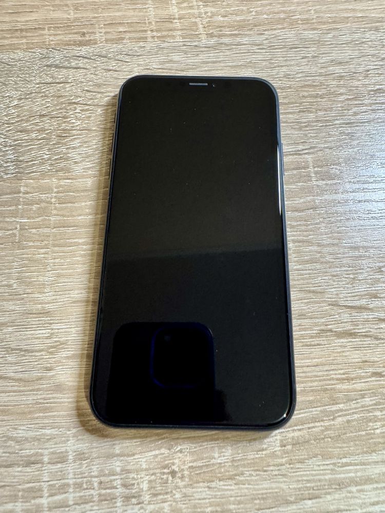 Iphone XR neverlock 64gb