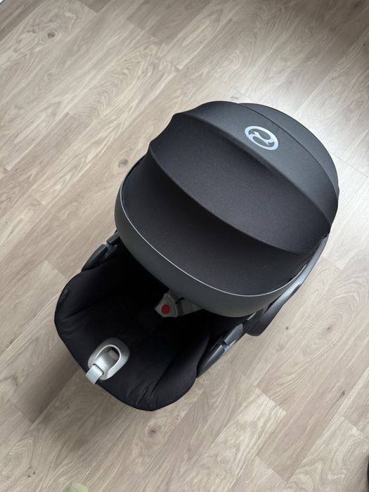 Автокрісло Cybex Cloud T i-Size