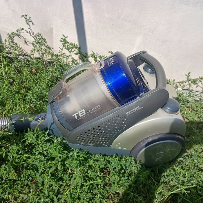 Odkurzacz Electrolux T8 1500w