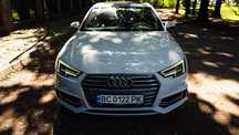 Продам Audi A4 2018