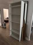 Estante ikea  billy