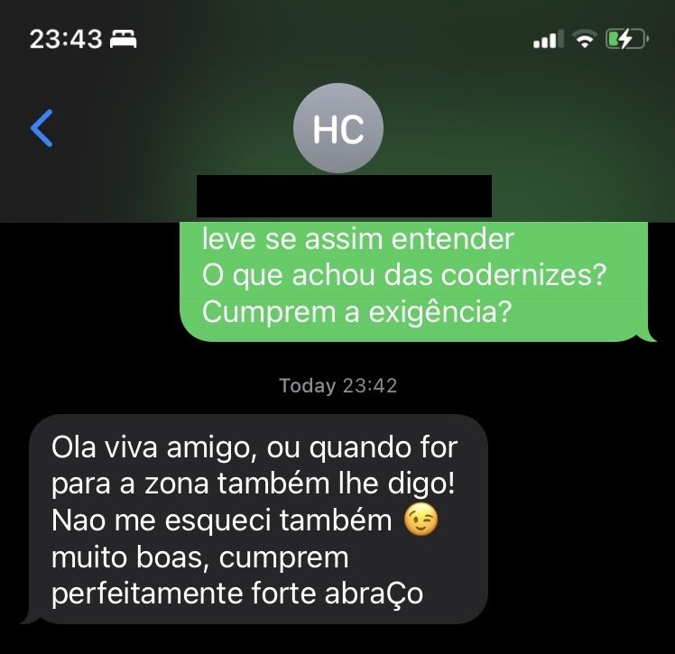 Codornizes  de voo