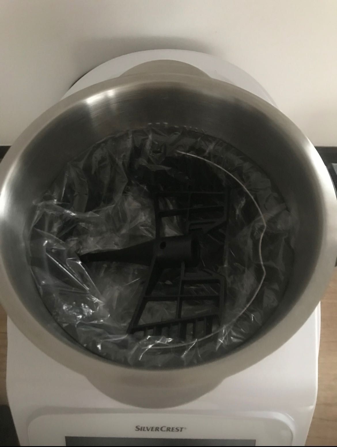 Lidlomix robót wielofunkcyjny