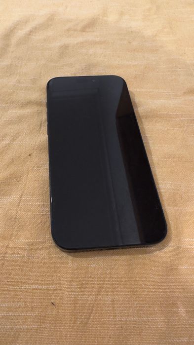 iPhone 16 Pro Max 512GB Preto