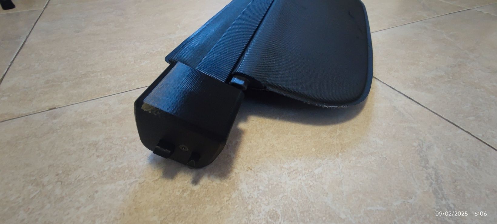 Reparo chapeleiras Passat B5 Golf 4 Bora Audi A4