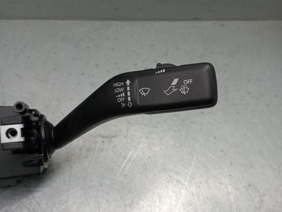 Conjunto / manetes de luzes e limpa vidros VOLKSWAGEN Jetta IV (162, 1