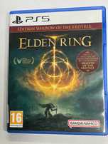 Elden Ring Edition PS5