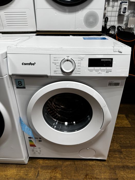 Комплект пральна та сушильна машина Comfee