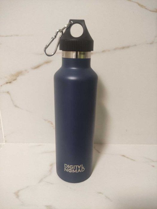 Butelka na wodę termiczna 700ml