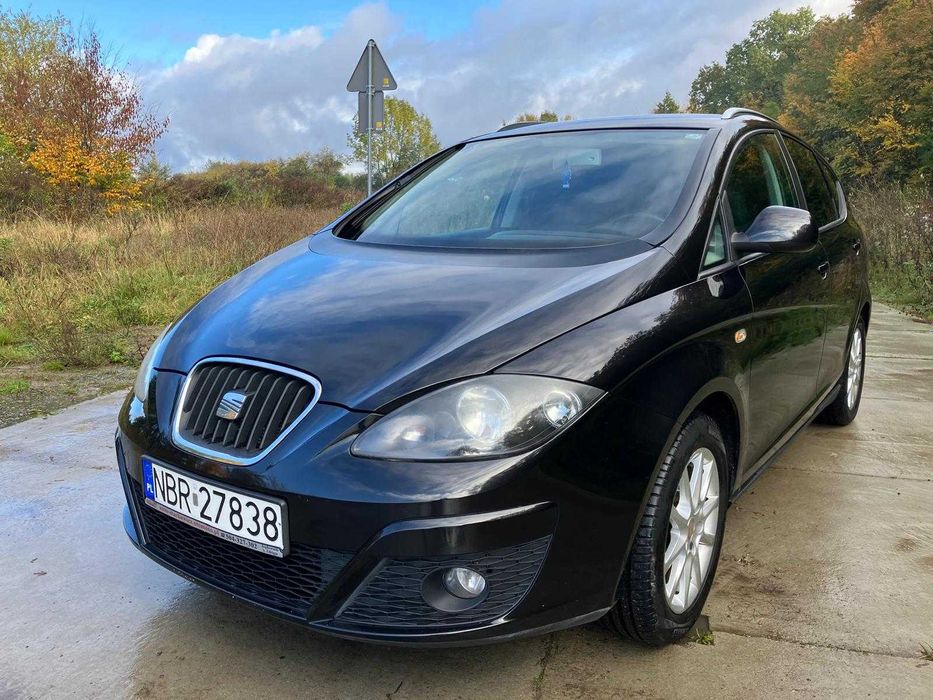 1.6 TDI 105 KM / Style / Tempomat / Alufelgi / Stan Bardzo Dobry