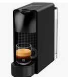 Maquina café Nespresso