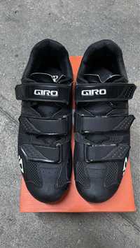 Sapatos ciclismo marca Giro