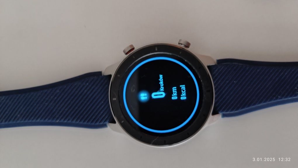 Smartwatch Amazfit GTR 42mm