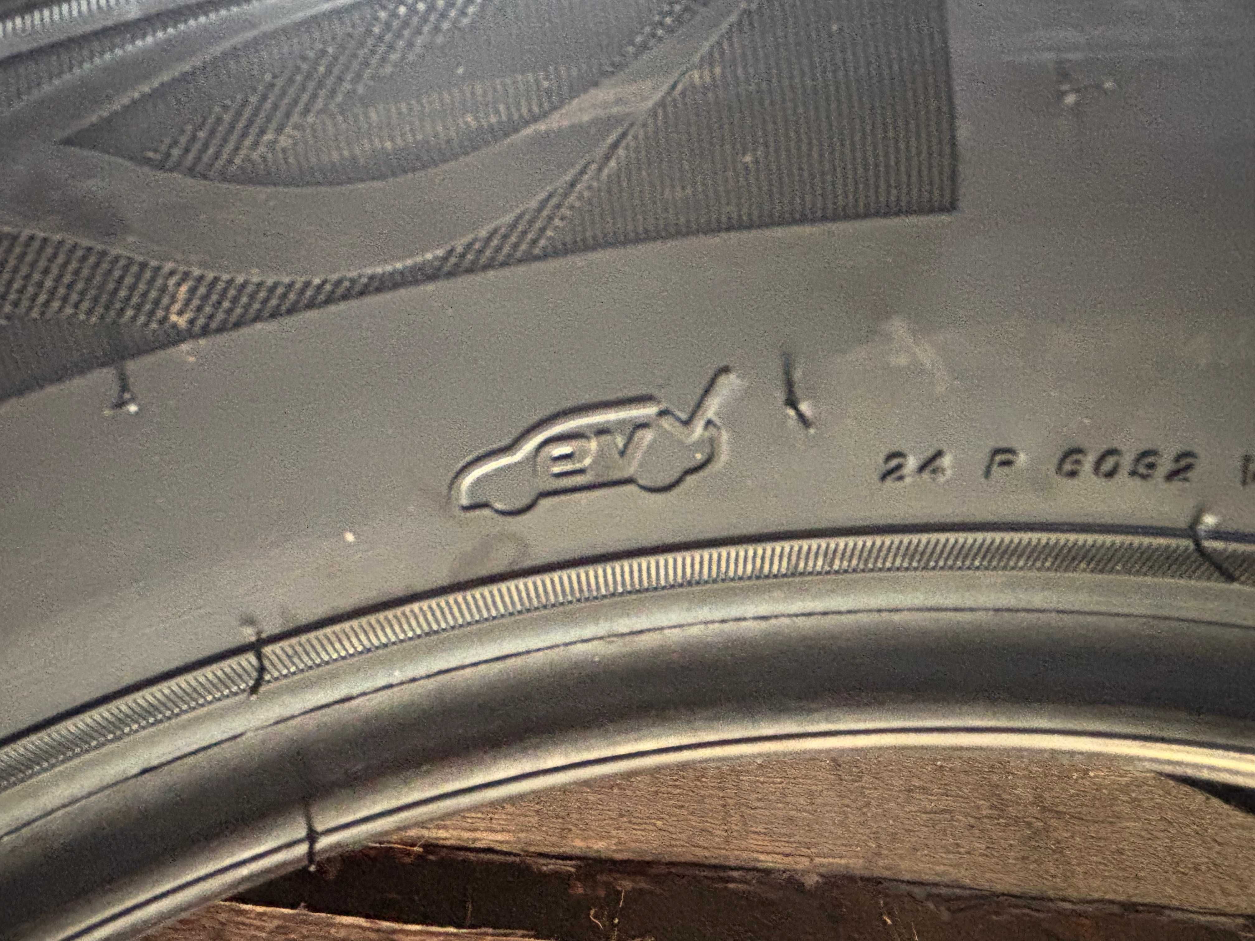 Okazja opony letnie 215/55R18 99V SAILUN ATREZZO ELITE2 NOWY MODEL EV