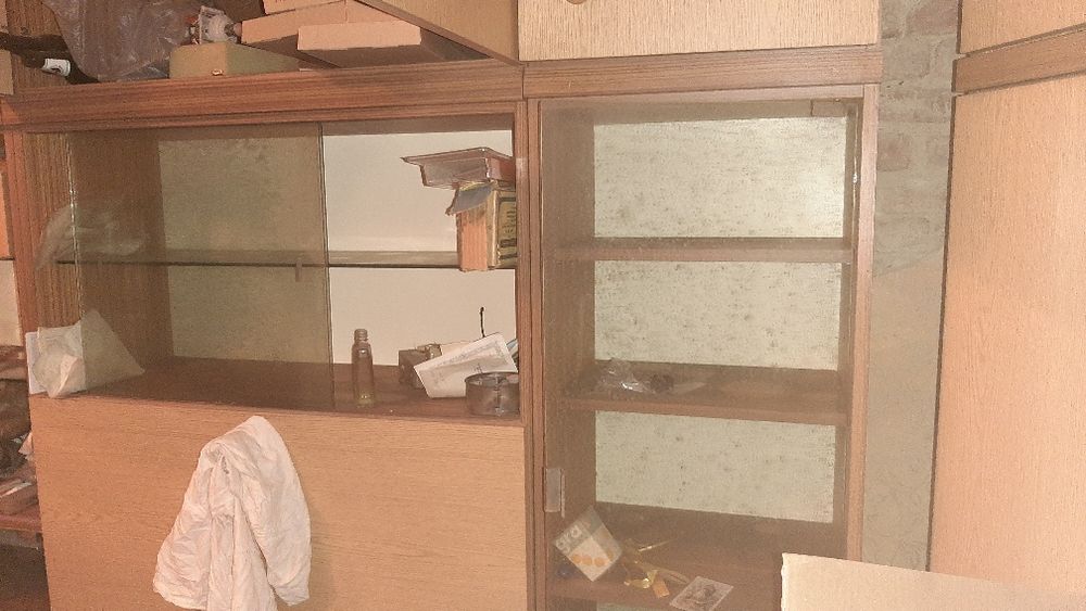 Meble używane  rozne