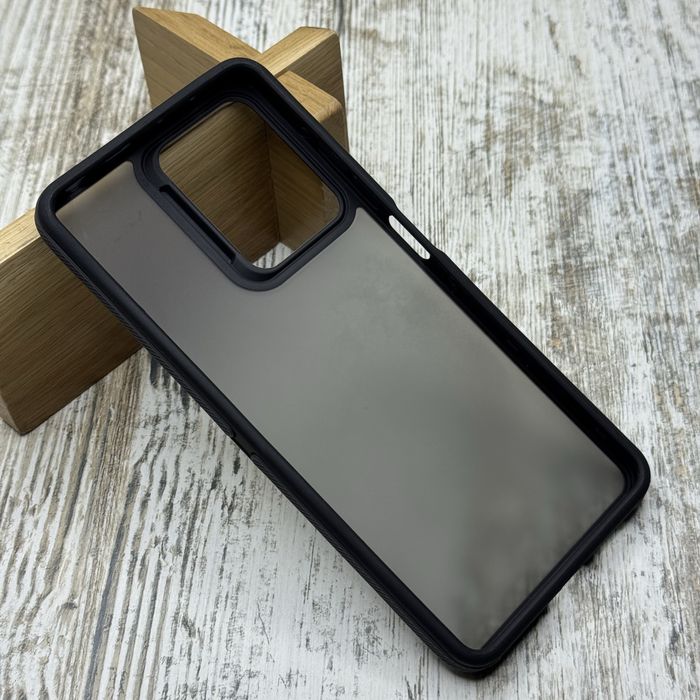 Чехол Matt Dual на Xiaomi Redmi Note 12 Pro 5G/ Poco X5 Pro Чохол
